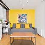 Superb Apartment Quartier Republique Free Netflix